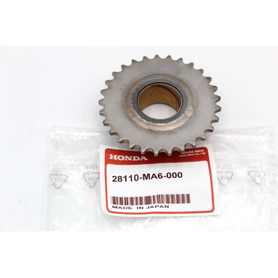 HONDA INGRANAGGIO RUOTA LIBERA AVVIAMENTO PER CBX400-550F-F2 CBX400F-F2 | Mamoto Ricambi