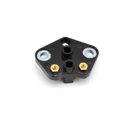 HONDA SUPPORTO SPAZZOLE ALTERNATORE CBX1000Z-PROLINK-CBX400-550-CB750-900-1100F | Mamoto Ricambi