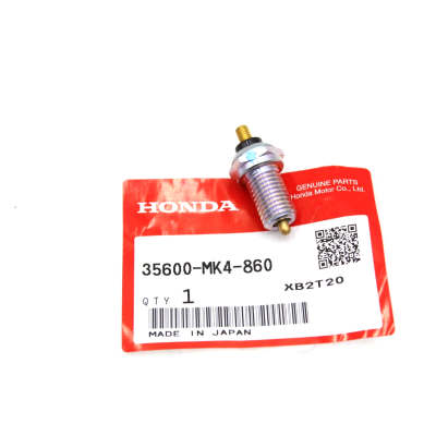 HONDA INTERRUTTORE FOLLE PER NX650-FMX650-VIGOR-SR650-ST1100 35600-MK4-860 | Mamoto Ricambi
