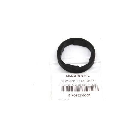 HONDA Gommino Reggifaro Superiore CB500 FOUR K0-K1-K2 51601-323-000 | Mamoto Ricambi