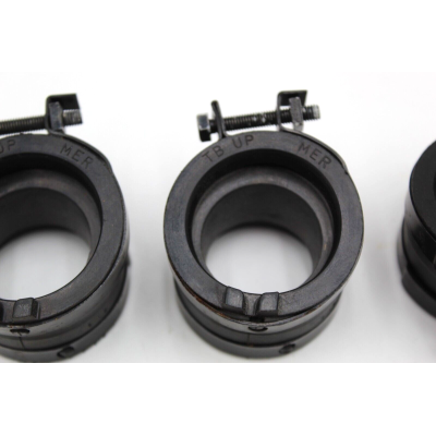 HONDA KIT COLLETTORI ASPIRAZIONE PER CBF600N-NA-S-SA 08-10 16211-MER-R60 | Mamoto Ricambi