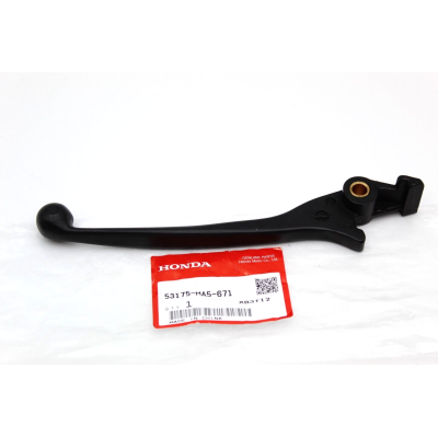 HONDA LEVA FRENO ANTERIORE CB750-900-1100F-CBX1000PL-CX500-CB650-CX500-650-GL110 | Mamoto Ricambi