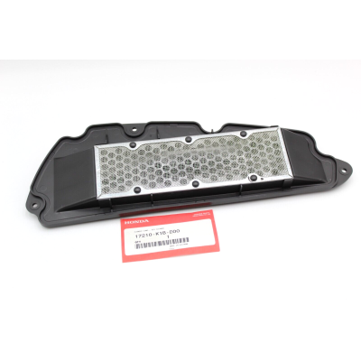 HONDA FILTRO ARIA ORIGINALE PER FORZA 350-SH350-ADV350 2021-24 17210-K1B-D00 | Mamoto Ricambi