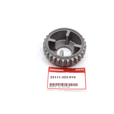 HONDA INGRANAGGIO CORONA PRIMARIA 28 DENTI CB500 K0-K1-K2-K3 23111-323-010 | Mamoto Ricambi