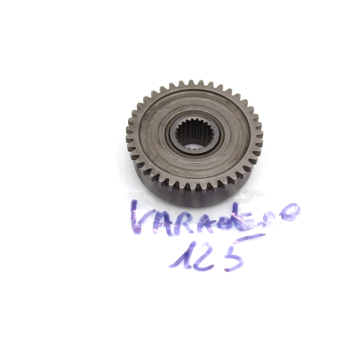 HONDA GRUPPO INGRANAGGIO AVVIAMENTO XL125V VARADERO-VT125 28110-KGB-610 | Mamoto Ricambi