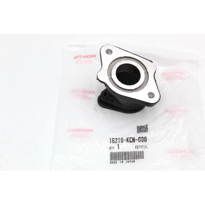 HONDA COLLETTORE ASPIRAZIONE XLR125R 93-98 16210-KCN-000 | Mamoto Ricambi