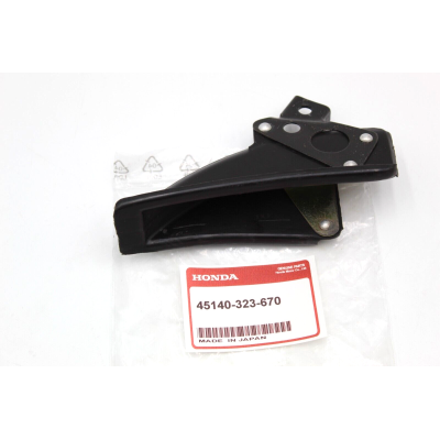 HONDA COPRIDISCO USATO PER CB500K2-CB500K3-CB550F1-F2-CB550 FOUR 45140-323-670 | Mamoto Ricambi