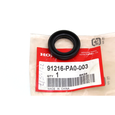 HONDA COPERCHIO GENERATORE PARAOLIO PER CBX1000Z-PROLINK 91216-PA0-003 | Mamoto Ricambi