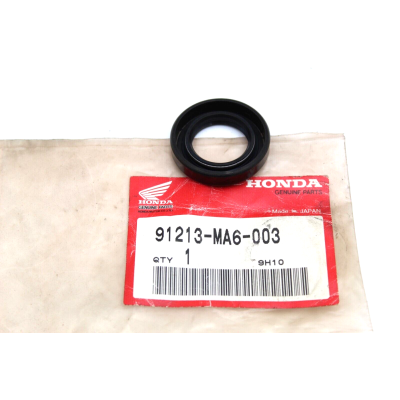 HONDA Parapolvere SX Forcellone Posteriore CBX400-550F 91213-MA6-003 | Mamoto Ricambi