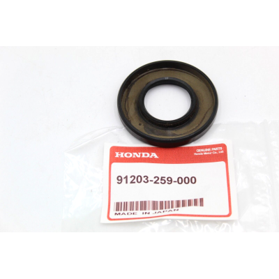 HONDA PARAOLIO PIGNONE PER CL77-CB72-CB77-CL72-CA77 91203-259-000 | Mamoto Ricambi