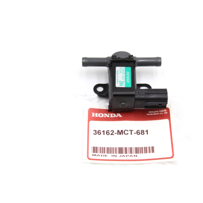 HONDA ELETTROVALVOLA DI CONTROLLO SPURGO MODELLI USA 36162-MCT-681 | Mamoto Ricambi