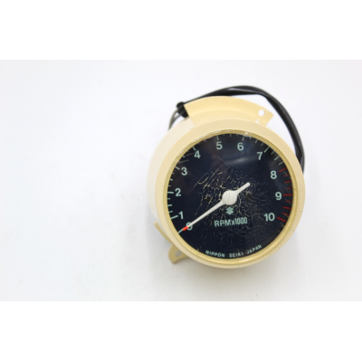 SUZUKI CONTAGIRI COMPLETO DI PORTALAMPADA PER GT380-550 34210-33121 | Mamoto Ricambi