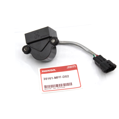 HONDA SENSORE ANTIRIBALTAMENTO PER XL700V TRANSALP 35161-MFF-D02 | Mamoto Ricambi