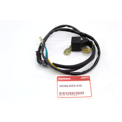HONDA GENERATORE D'IMPULSI PER CBX250RS-GB250 CLUBMAN 30300-KE5-010 | Mamoto Ricambi