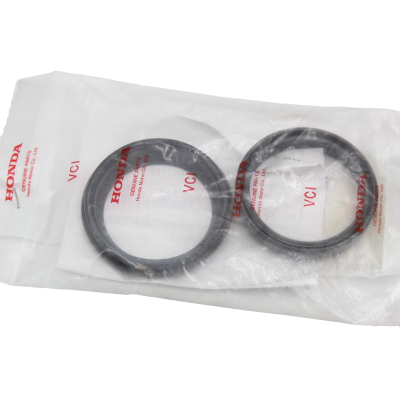 HONDA PARAOLIO+COPRIPOLVERE STELO FORCELLA CRF450 09-14 51490-MEN-A31 | Mamoto Ricambi