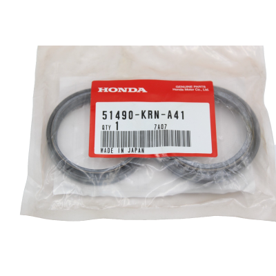 HONDA PARAOLIO+COPRIPOLVERE STELO FORCELLA CRF250 2010-14 51490-KRN-A41 | Mamoto Ricambi