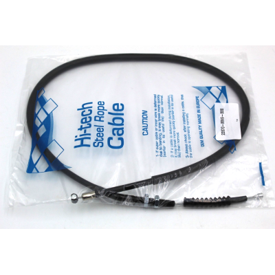 HONDA CAVO FRIZIONE HI-TECH PER NX650 DOMINATOR 88-94 22870-MN9-000 | Mamoto Ricambi