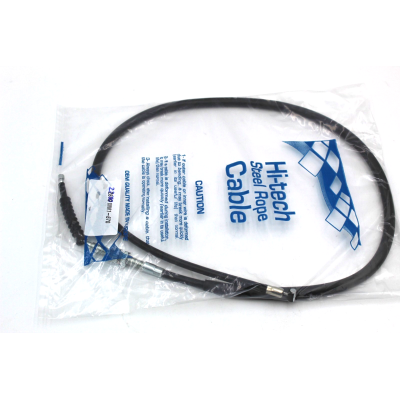 HONDA CAVO FRIZIONE HI-TECH PER XR600 85-00 22870-MN1-670 | Mamoto Ricambi