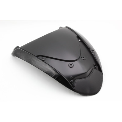 HONDA COPERCHIO CENTRALE BAULETTO POSTERIORE PER SH300 2011-12 08L55-KTW-80032 | Mamoto Ricambi