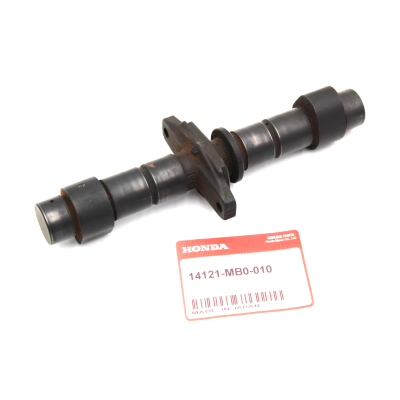 HONDA ALBERO A CAMME ASPIRAZIONE POSTERIORE IN-RR PER VF750S 14121-MB0-000 | Mamoto Ricambi