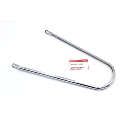HONDA ASTA ANTERIORE FISSAGGIO PARAFANGO PER CB500 FOUR K2-CB750 FOUR K3-K6 | Mamoto Ricambi