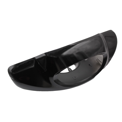 HONDA COPERCHIO ANTERIORE FARO NERO PER BALI 50-100 97-00 53205-GAV-W00ZB | Mamoto Ricambi