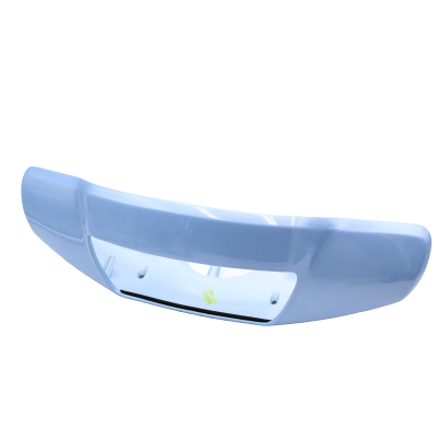 HONDA COPERCHIO ANTERIORE FARO AZZURRO PER BALI 50 93-96 53220-GAV-700ZG | Mamoto Ricambi