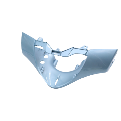 HONDA COPERCHIO FARO ANTERIORE CELESTE PER SH125 05-08 53205-KTF-640ZA | Mamoto Ricambi