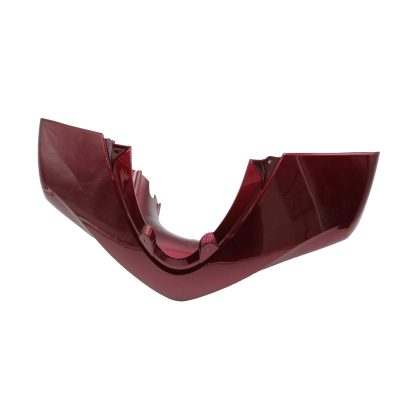 HONDA COPERCHIO SUPERIORE MANUBRIO ROSSO NES125-150 53207-KGF-900ZY | Mamoto Ricambi
