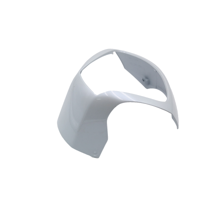 HONDA COPERCHIO CRUCOTTO BIANCO PER SH125-50 2013-16 53208-K01-900ZJ | Mamoto Ricambi