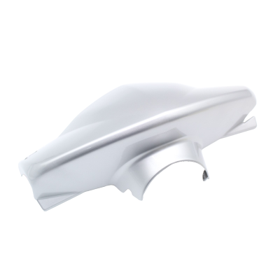 HONDA COPERCHIO ANTERIORE MANUBRIO GRIGIO SCV100 LEAD 03-05 53205-KRP-900ZA | Mamoto Ricambi