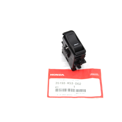 HONDA Interruttore Apertura Sella SH125-150-SH300 35193-K53-D02 | Mamoto Ricambi