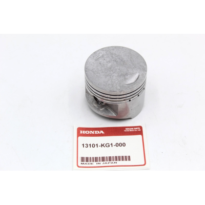 HONDA PISTONE STANDARD XL200R 13101-KG1-920 | Mamoto Ricambi