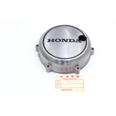 HONDA Coperchio Ispezione Anticipo per VF750F-S-C 07998-MB00000 | Mamoto Ricambi