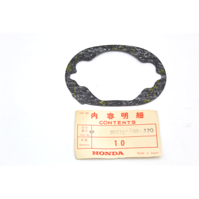 HONDA GUARNIZIONE COPERCHIO PUNTINE CB-CL350K-CB-CL250K-SL350 30372-286-320 | Mamoto Ricambi