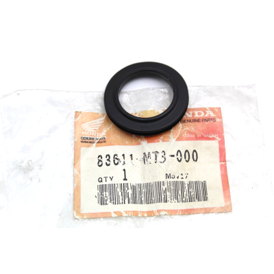 HONDA GOMMINO SERRATURA SELLA ST1100 90-00 RVF400R 83611-MT3-000 | Mamoto Ricambi