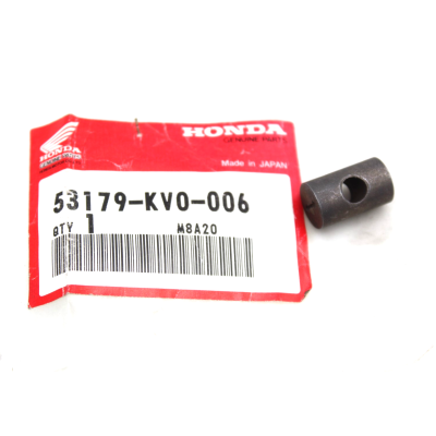 HONDA BUSSOLA LEVA FRENO ASTA SPINTA NX650-XL600V-RC30-RC45-ST1100-CBR600F-VFR75 | Mamoto Ricambi