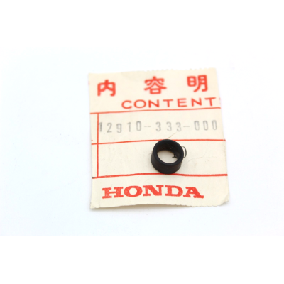 HONDA GOMMINO UGELLO OLIO TESTA CILINDRO CB350F-400F-XL175 12910-333-000 | Mamoto Ricambi