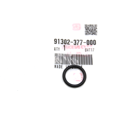 HONDA O-RING TUBI OLIO MOTORE PER CB750 FOUR K0-K8 91302-377-000 | Mamoto Ricambi