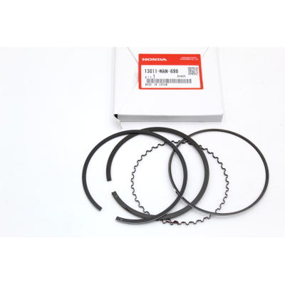 HONDA FASCE MOTORE STANDARD NX650-FMX650-VIGOR 650-XR650L-SLR650 13011-MAN-690 | Mamoto Ricambi