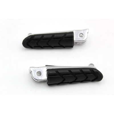 HONDA COPPIA PEDANE ANTERIORI PER HORNET 600 07-11, CBR600F-R, VFR800, CBR1100XX | Mamoto Ricambi
