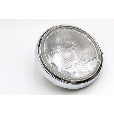 KOYTO FARO ANTERIORE H4 PER SUZUKI-YAMAHA TIPO 82R70 82R20 6R9 | Mamoto Ricambi