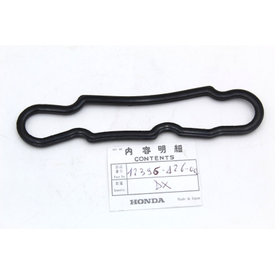 HONDA GUARNIZIONE COPERCHIO VALVOLE DX PER CB650Z-CB650SC 78-84 MONOALBERO | Mamoto Ricambi