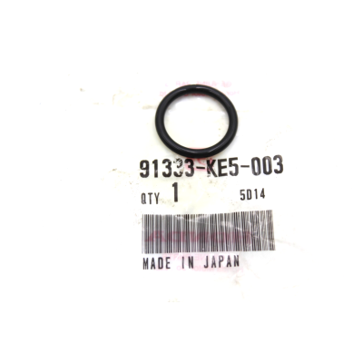 HONDA O-RING 17,0x2.5 PER GL1000-1100-1200-CBX1000Z-XL350R-CMX450-TRX250-350- | Mamoto Ricambi