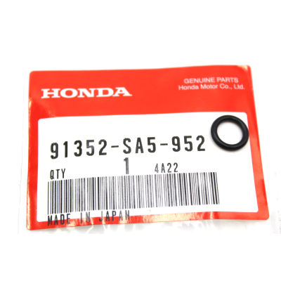 HONDA O-RING 7.8x1.9 PER GL1000-1100-1800-CB125S-CL100-125-SL100-125-TL125 | Mamoto Ricambi