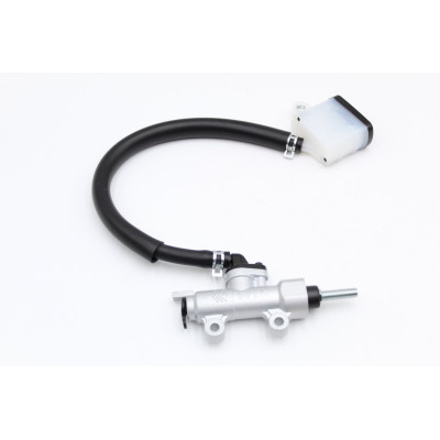 HONDA POMPA FRENO POSTERIORE ADATTABILE NSR125F-R 1988-00 | Mamoto Ricambi