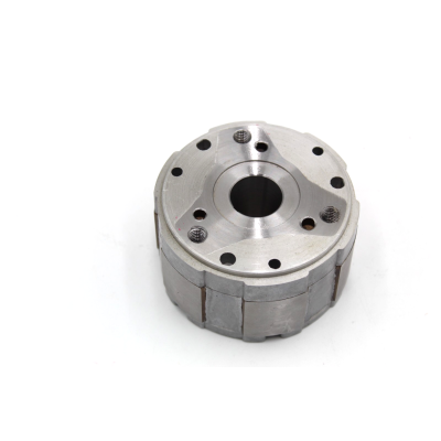 KAWASAKI ROTORE MAGNETICO PER Z1-900 73-75-Z1000 77-80 21007-023 | Mamoto Ricambi