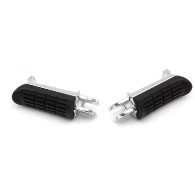 HONDA COPPIA PEDANE ANTERIORI PER CB600F-CBR600F-CBR900RR-CBR1100-VFR800-VTR1000 | Mamoto Ricambi