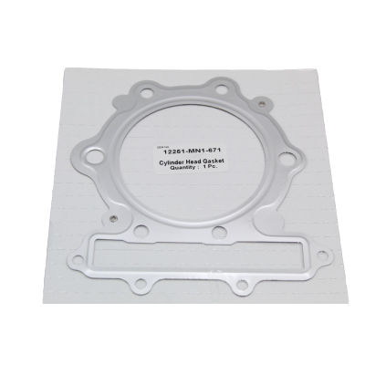 HONDA GUARNIZIONE TESTATA XR600 88-00-XL600LM 12251-MN1-671 | Mamoto Ricambi