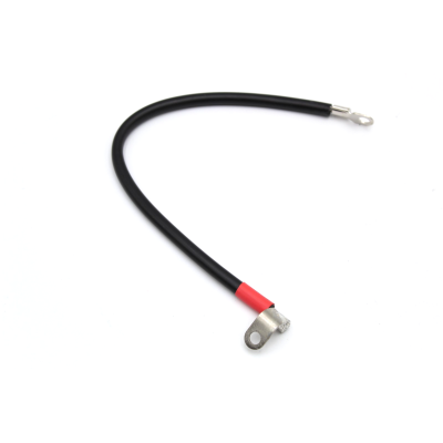 HONDA CAVO POSITIVO BATTERIA PER CB350-400 FOUR 32401-333-000 | Mamoto Ricambi